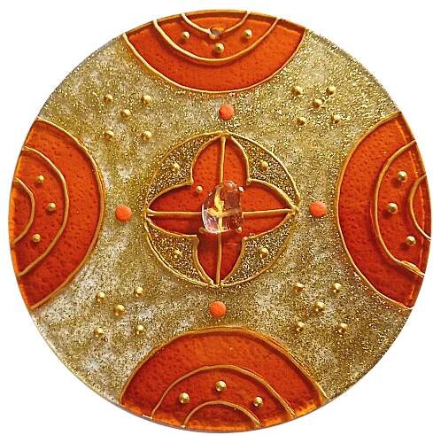 Archanjelska pečať "Archanjel Anael"