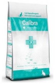 Granule pro kočky CALIBRA, hypoallergenic, 5 kg