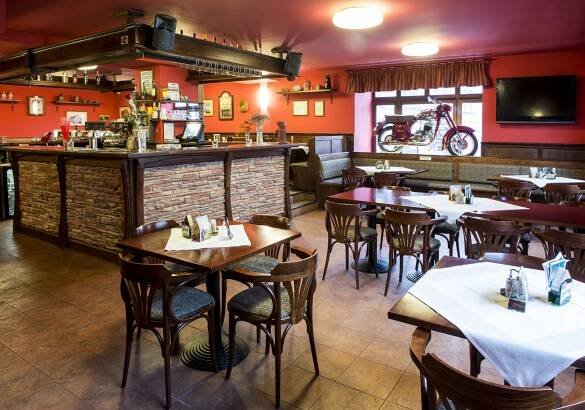 Úvod | RESTAURACE ZLATÁ HVĚZDA