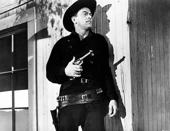 Pistolník (1956)