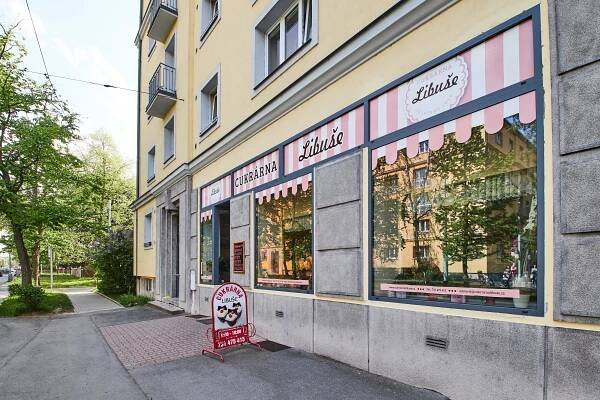 Cukrárna Libuše foto 1