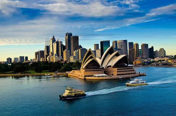 sydney-australia