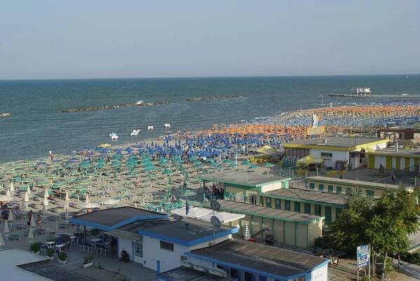 Lido di Savio