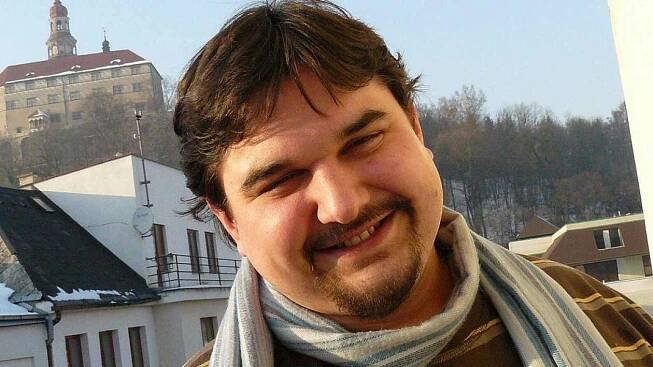 Náchodský rodák Tomáš Magnusek, pracuje na dalším filmu: Bastardi 3.