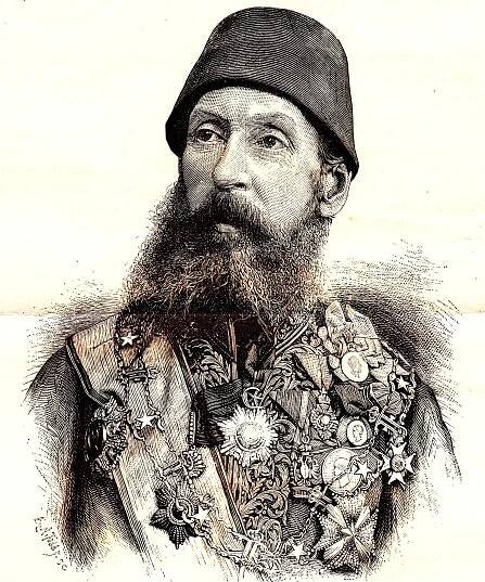 Franz von Werner