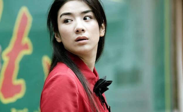 Yi lu you ni - Z filmu