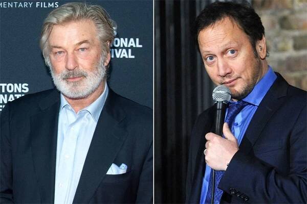 Alec Baldwin responds to Rob Schneider's SNL criticism: 'They must be doing something right'