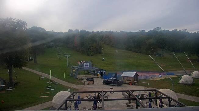 Powder Ridge Ski Resort, Middlefield