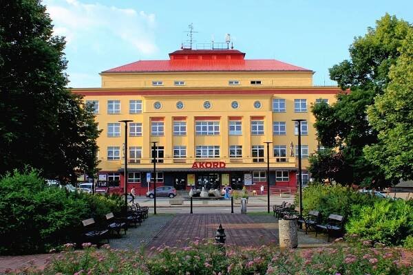 Hotel AKORD foto 1