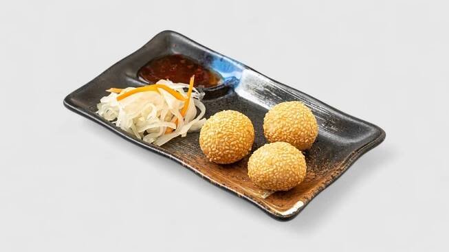 GAO asian sushi restaurant | Wolt | Doručení | Hradec Králové