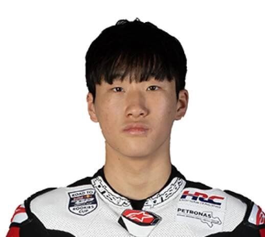 MINJAE Kim