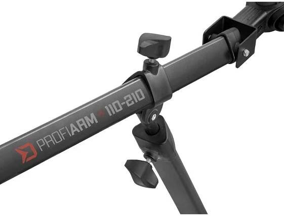 Delphin Reaxe ProfixARM 110-210 cm