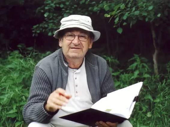 Antonín Moskalyk