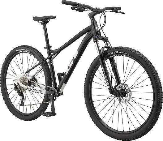 GT Avalanche Expert 29" fialové 2021