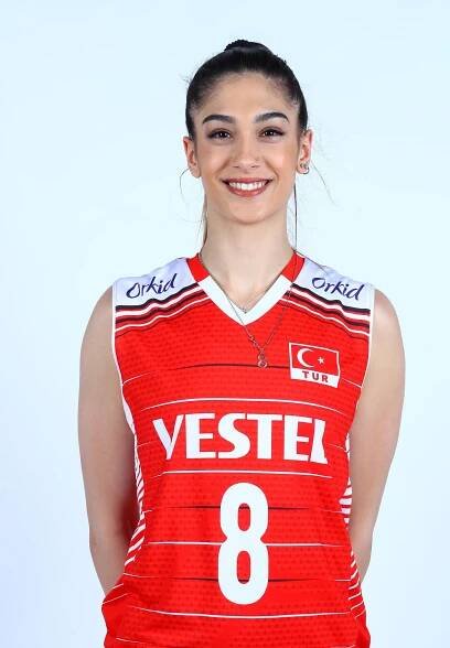 Yasemin Güveli