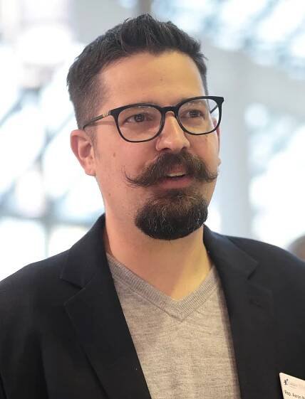 Aaron McMullen