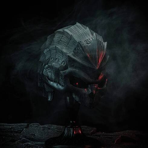 Berserker Armor