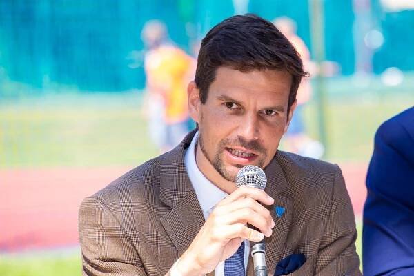 Sportovní kroužky jsou výborné, ale přirozený pohyb je ještě důležitější