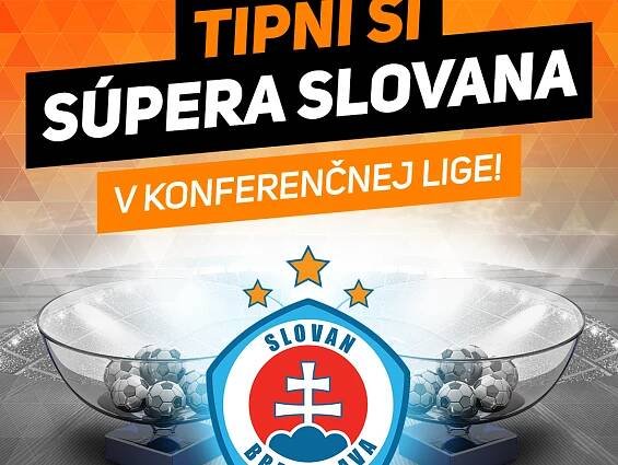 Lepší schodnejší ako atraktívnejší súper: Koho dostane Slovan?