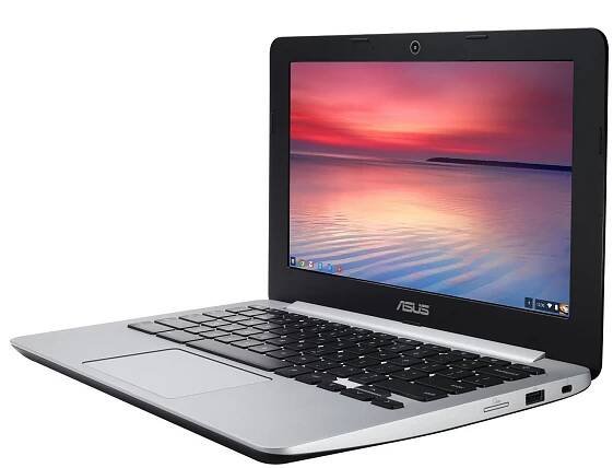 ASUS Asus Chromebook C200