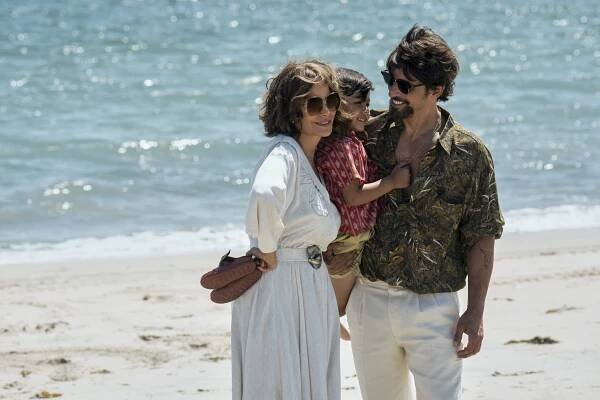 Sofía Vergara, Alberto Guerra - Griselda - Adios, Miami - Z filmu