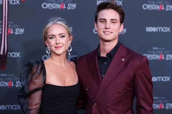 Celeb Pregnancy Announcements of 2023: Stars Who Are Expecting