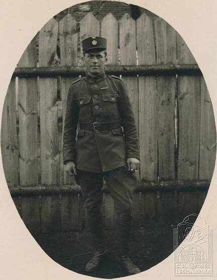 Josef KAREL - ČsOL