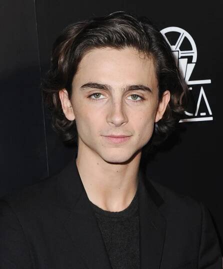 43rd Annual Los Angeles Film Critics Association Awards - Arrivals