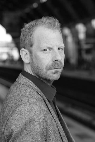 Patrick Joswig