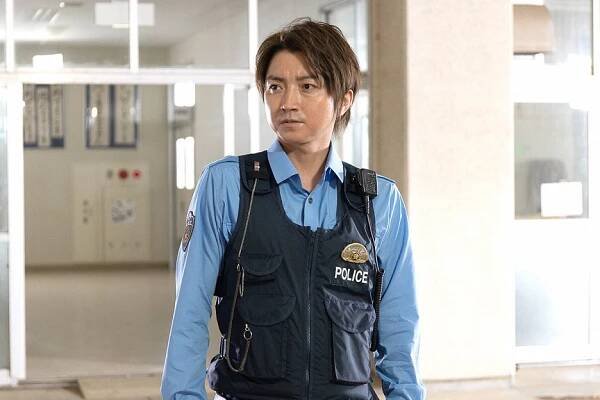 Ao no school police - Episode 1 (E01) (2021)