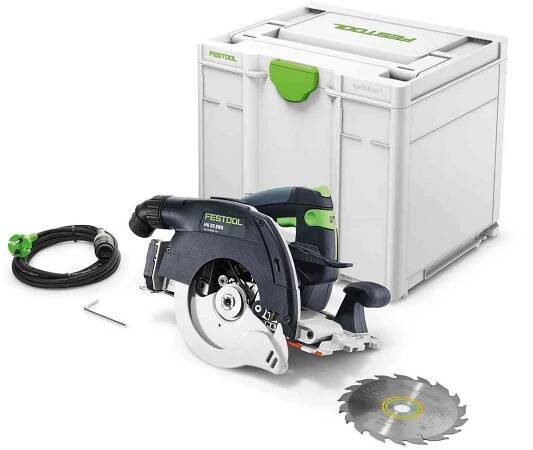 Ruční kotoučové pily Festool - Šimek proficentrum