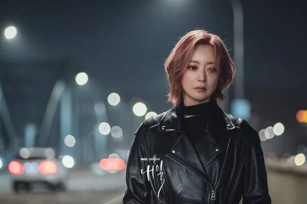 Proč se Kim Hee Sun rozhodla přijmout roli smrtky v seriálu Tomorrow? Ovlivnil ji nějak vysoký počet sebevražd v Koreji