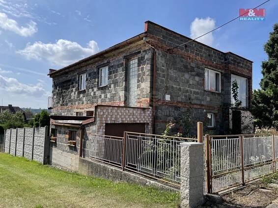 Prodej Dům, Píšť, okres Opava