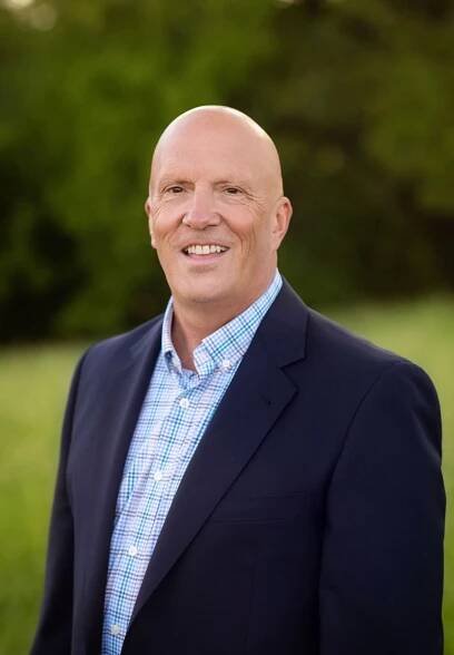 Brian James, DDS - Integrity Practice Sales