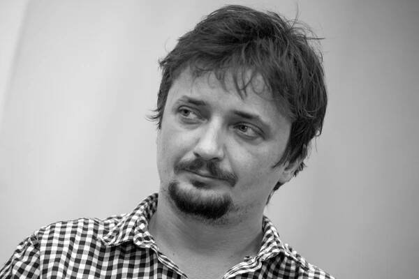 Zomrel herec Dano Heriban, známy aj z pôsobenia v martinskom divadle