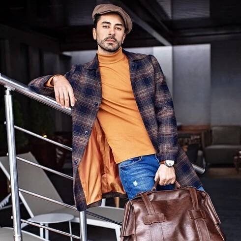 Gökhan Alkan