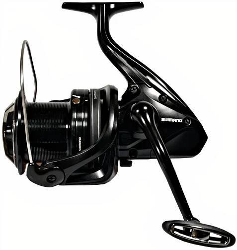 Shimano Aerlex 10000 XTB od 2 969 Kč