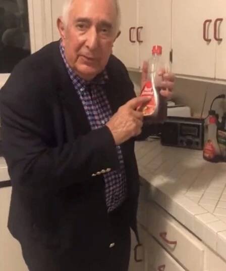 ben stein