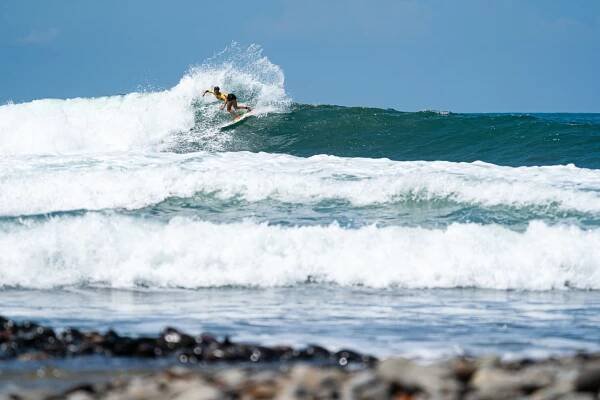 ISA Announces Dates for 2023 Surf City El Salvador ISA World Surfing Games