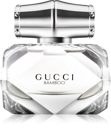 Gucci Bamboo W EDP
