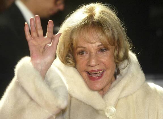 Zomrela Jeanne Moreau, bola viac než „len herečka“
