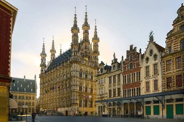Things to Do in Leuven, Belgium: A Completel Guide