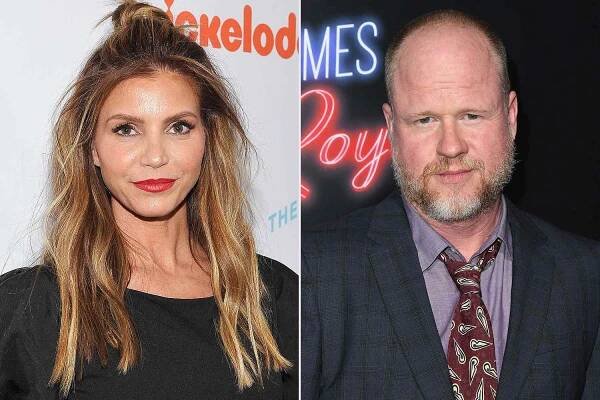 Charisma Carpenter Accuses Buffy the Vampire Slayer's Joss Whedon of 'Abusing His Power' on Set