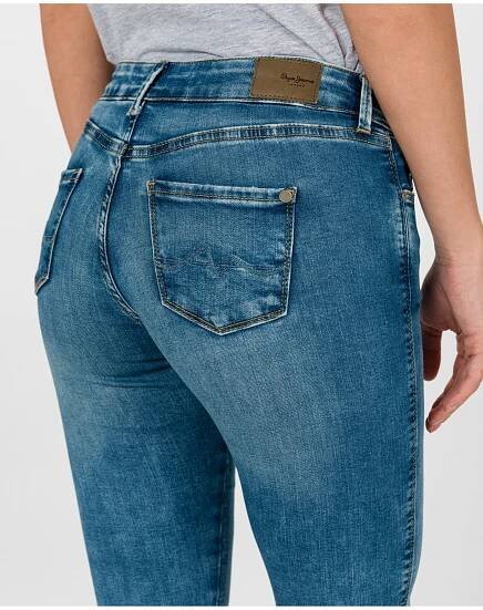 Pepe Jeans - Jeans | ZOOT.cz