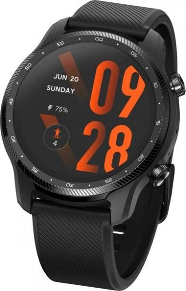 TicWatch Pro 3 Ultra GPS