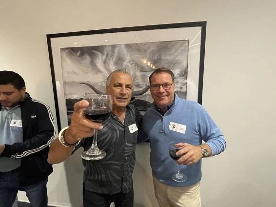 Scott + Reid Celebrates 30th Anniversary - Scott + Reid - General Contractors