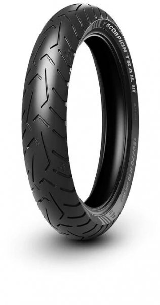 PIRELLI SCORPION TRAIL 3 120/70 R17 58W