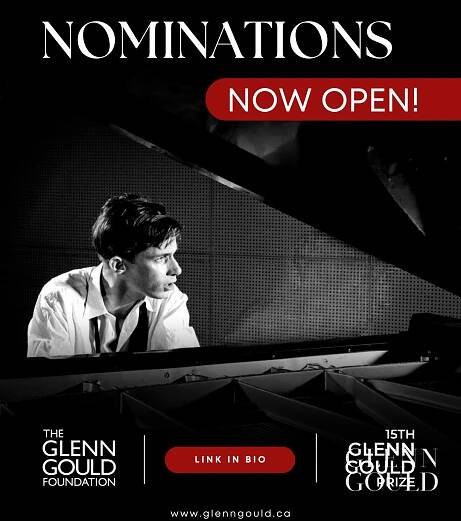 News – Glenn Gould