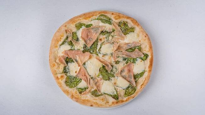 Pizza & Burger Vršovice | Wolt | Delivery | Prague