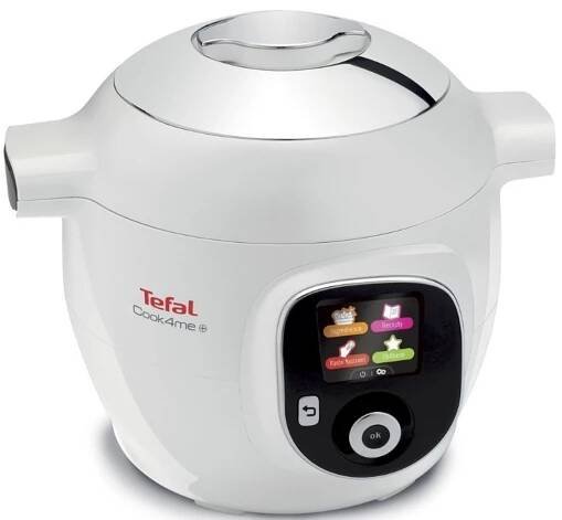 Tefal Cook4me+ CY851130 - multifunkční hrnec